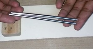 Изготовление третьей руки