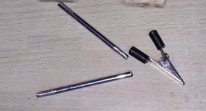 Изготовление третьей руки