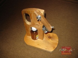 Штатив для съемки самоделок своими руками