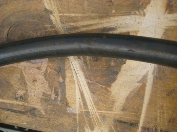 Гнем трубубез трубогиба