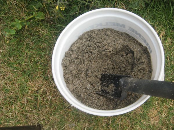 Как согнуть трубу при помощи песка