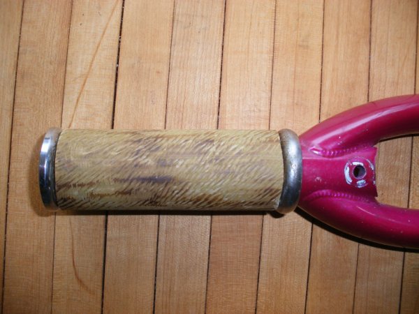 Изготовление велосипеда из бамбука