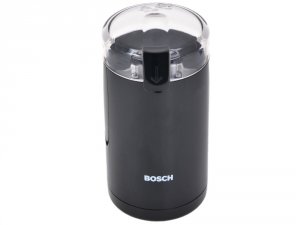 Как починить кофемолку Bosch?