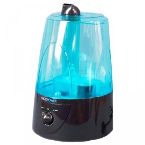 Потерялся диффузор от увлажнителя воздуха - что можно придумать?