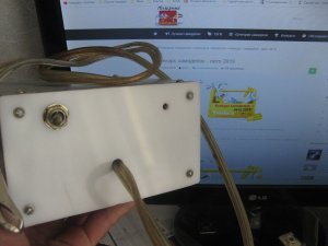 Зарядное устройство для автомобильных аккумуляторов из компьютерного блока питания