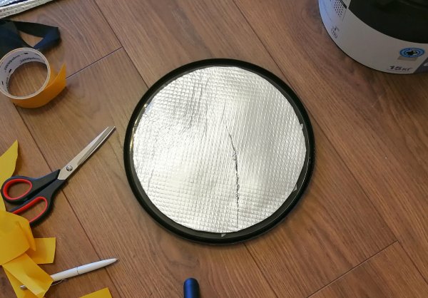 Сумка холодильник своими руками