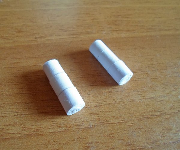 Изготовление коробки сердечко из бумаги