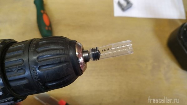 Как быстро удалить сердцевинки из помидора? Простая самоделка