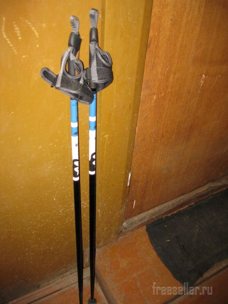 Палки для беговых лыж