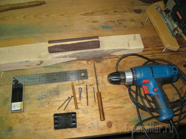 Инструменты