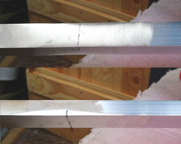 Пайка алюминия в домашних условиях