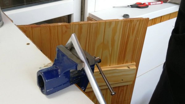 Пайка алюминия дома