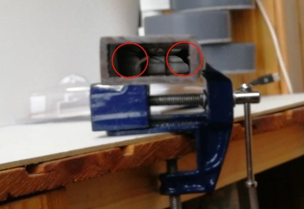 Пайка алюминия в домашних условиях