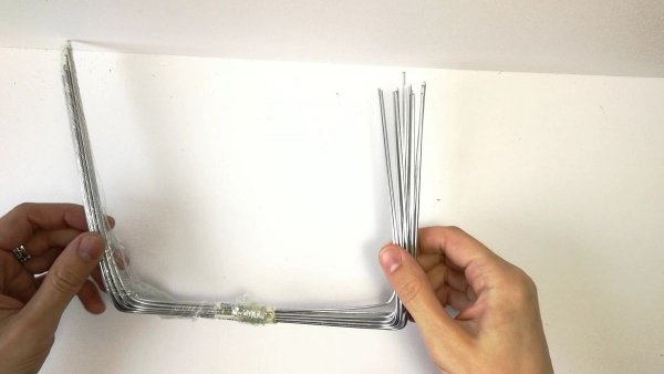 Алюминиевая проволока с Aliexspress