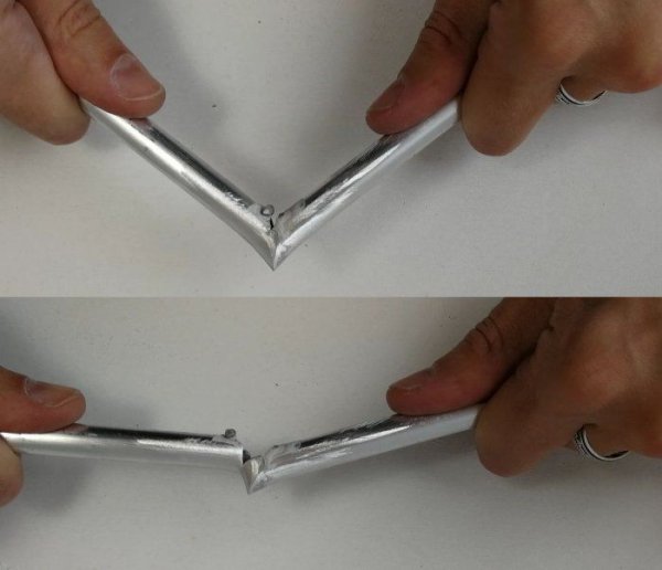 Пайка алюминия в домашних условиях