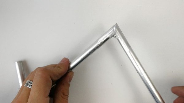 Пайка алюминия в домашних условиях