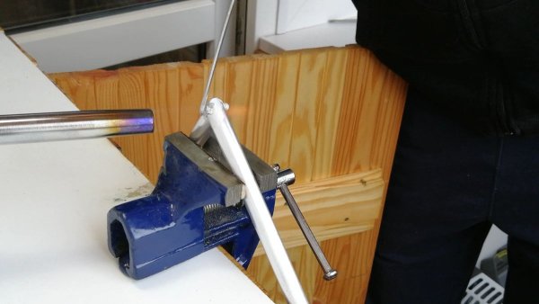 Пайка алюминия в домашних условиях