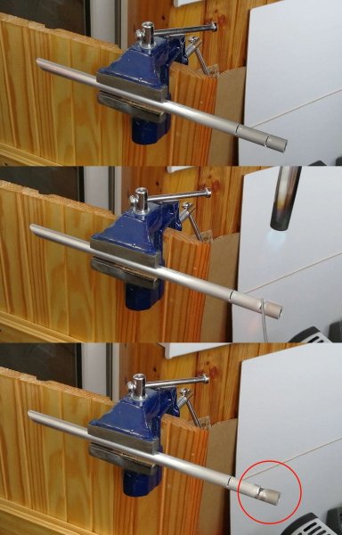 Пайка алюминия дома