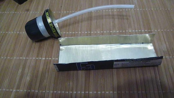 Как сделать из повербанка грелку для рук и фонарик