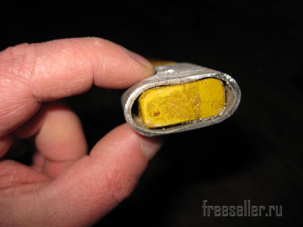 Доработка рукоятки на садовой ножовки