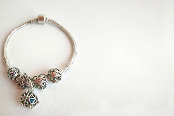 Очистка серебра в домашних условиях