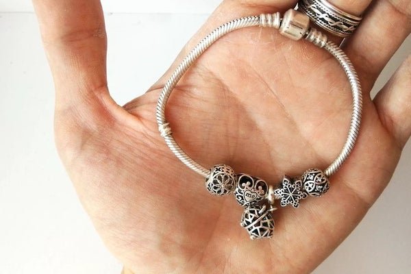 Очистка серебра в домашних условиях