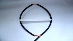 Антенна для цифрового ТВ с телевизионного кабеля