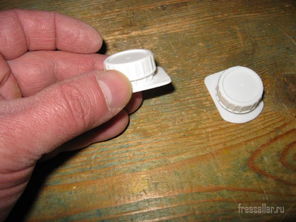 Изготовление держателей для резцов по дереву