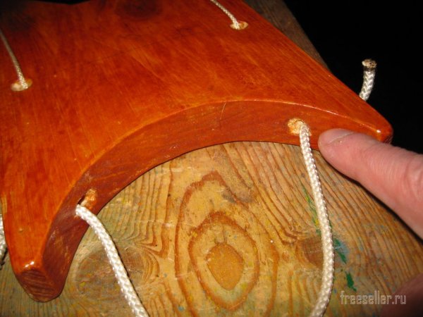 Изготовления держателя для умывальника