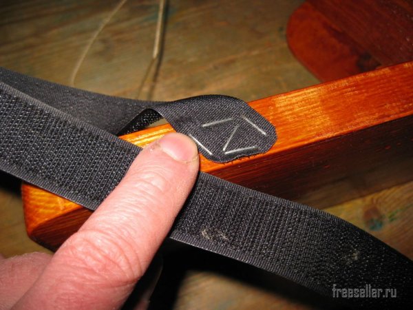 Изготовления держателя для умывальника