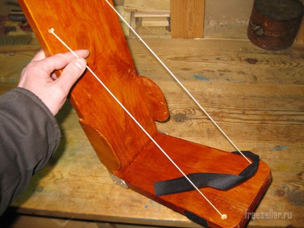 Изготовления держателя для умывальника