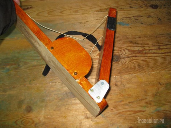 Изготовления держателя для умывальника