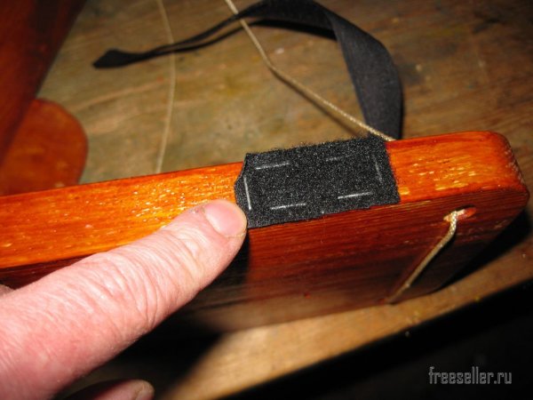 Изготовления держателя для умывальника