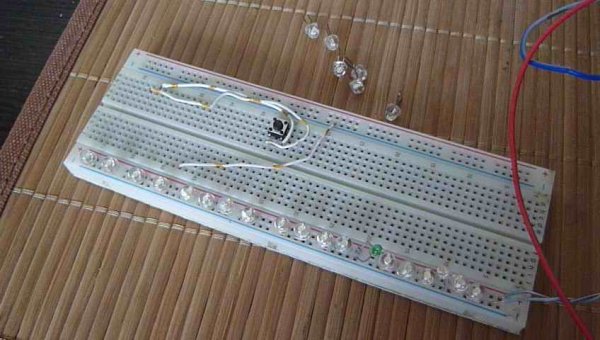 Изготовление ультрафиолетового бактерицидного стерилизатора