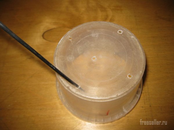 Делаем шило своими руками