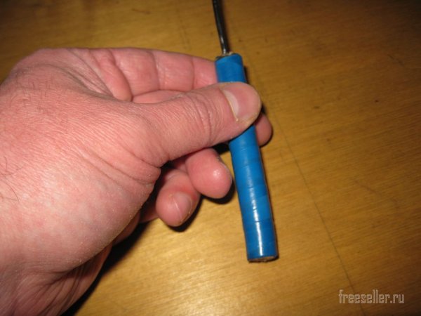 Делаем шило своими руками