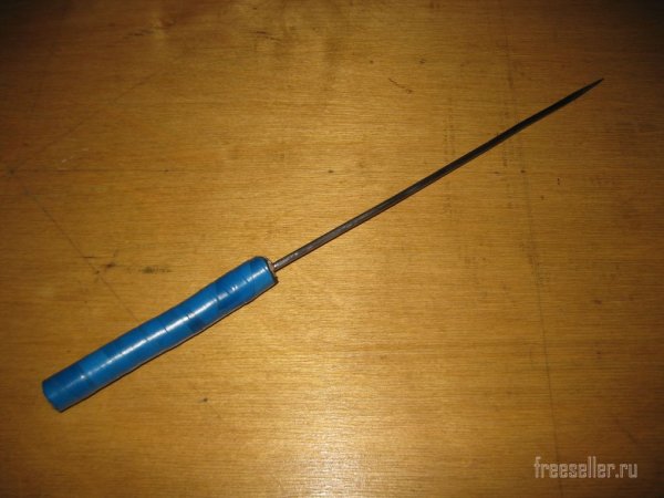 Делаем шило своими руками