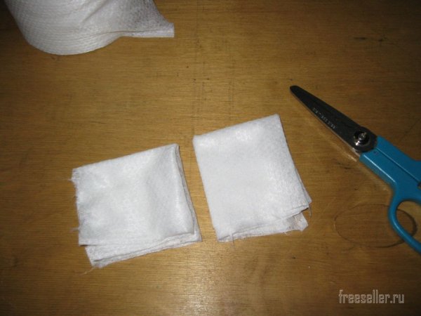 Изготовление спиртовых дезинфицирующих салфеток. 5 простых шагов