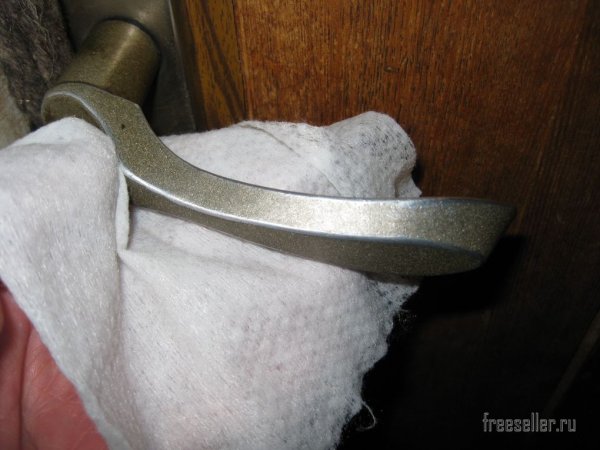 Спиртовых дезинфицирующие салфетки от коронавируса своими руками