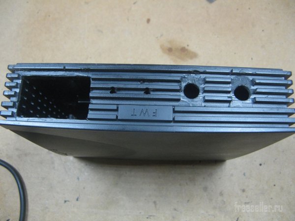 Лабораторный блок питания своими руками. Процесс сборки