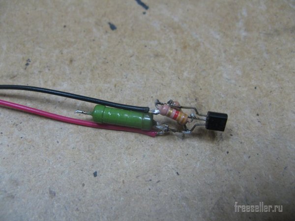 Лабораторный блок питания своими руками. Схема питания индикатора