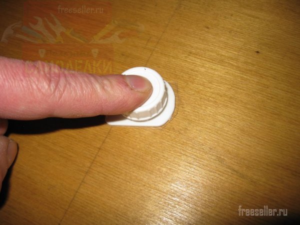 Изготовление мини контейнеров для семян