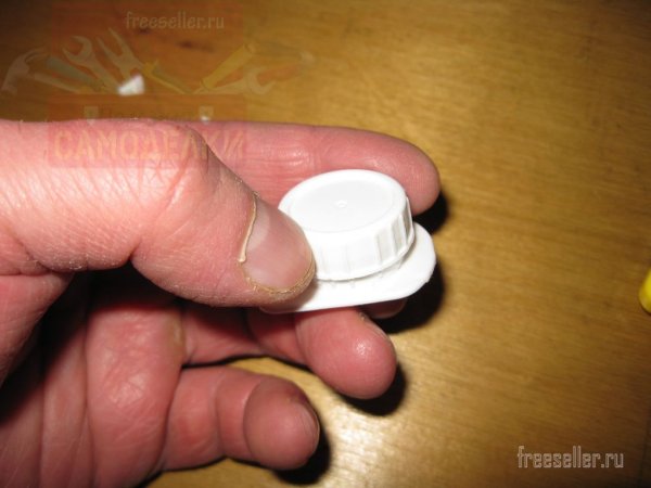 Изготовление мини контейнеров для семян