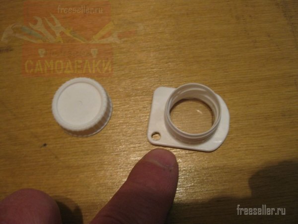 Изготовление мини контейнеров для семян