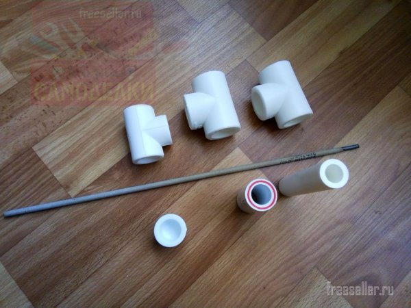 Материалы для изготовления зажима с эксцентриком