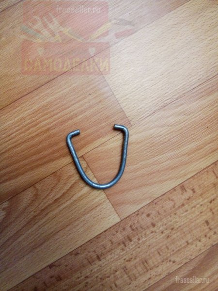 Изготовление самодельного зажима с эксцентриком из полипропиленовых труб