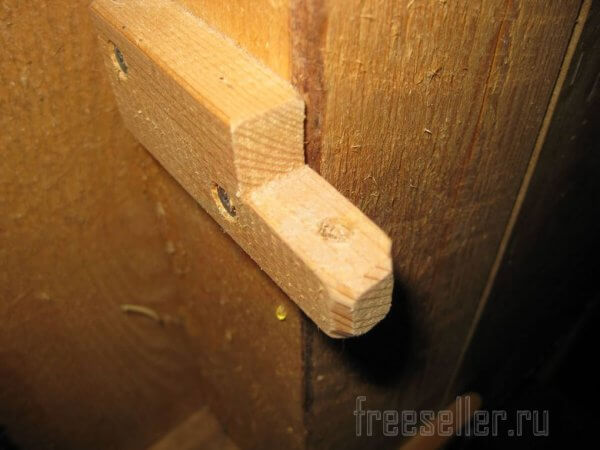 Изготовление крепления для кулера