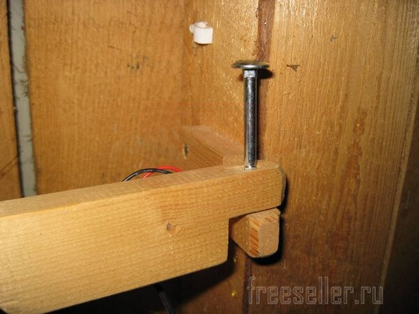 Изготовление крепления на стену для кулера