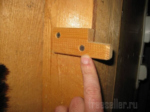 Изготовление крепления для кулера