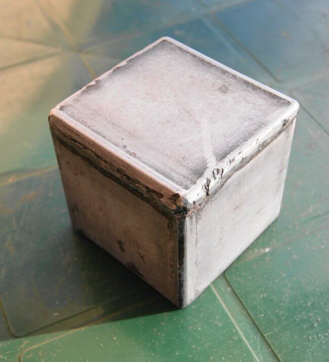 Генератор холодного дыма для копчения